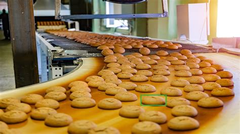 how factory cookies are made